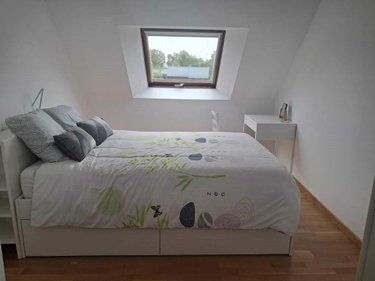 Maison a vendre Guéhenno 56420 Morbihan 150 m2 9 pièces 292400 euros