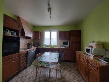 Maison a vendre Saint-Pair-sur-Mer 50380 Manche 91 m2 5 pièces 312000 euros