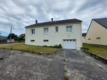 Maison a vendre Saint-Pair-sur-Mer 50380 Manche 91 m2 5 pièces 312000 euros