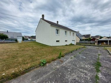 Maison a vendre Saint-Pair-sur-Mer 50380 Manche 91 m2 5 pièces 312000 euros