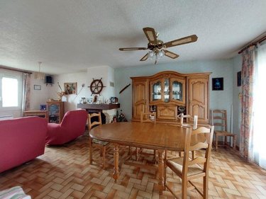 Maison a vendre Saint-Pair-sur-Mer 50380 Manche 91 m2 5 pièces 312000 euros
