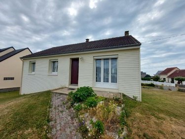 Maison a vendre Saint-Pair-sur-Mer 50380 Manche 91 m2 5 pièces 312000 euros