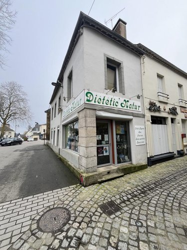 Maison a vendre Ploërmel 56800 Morbihan 81 m2 3 pièces 146180 euros