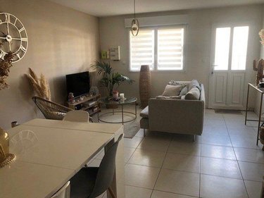 Location appartement Le Mans 72000 Sarthe 39 m2 2 pièces 510 euros