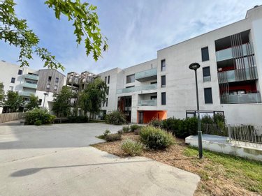Appartement a vendre Challans 85300 Vendée 50 m2 2 pièces 184000 euros