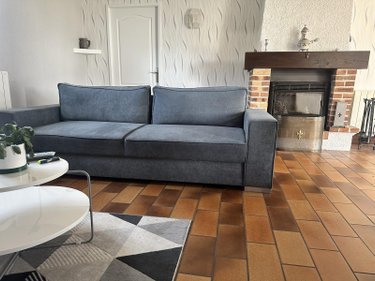 Maison a vendre Émanville 76570 Seine-Maritime 136 m2 6 pièces 252000 euros