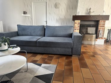 Maison a vendre Émanville 76570 Seine-Maritime 136 m2 6 pièces 273000 euros