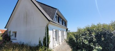 Maison a vendre Telgruc-sur-Mer 29560 Finistère 131 m2 7 pièces 335360 euros