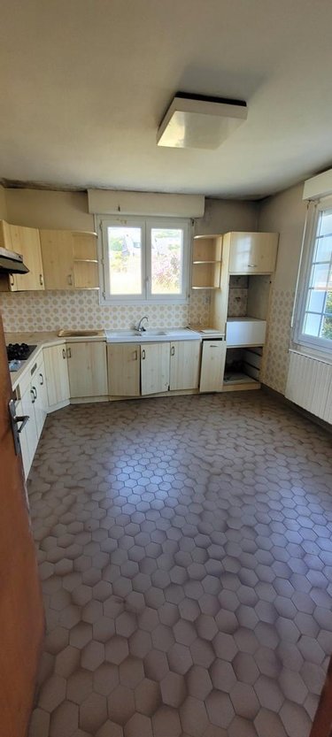 Maison a vendre Telgruc-sur-Mer 29560 Finistère 131 m2 7 pièces 335360 euros