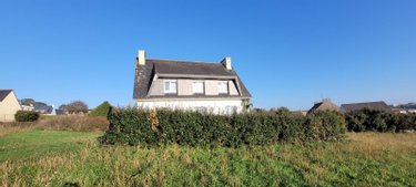 Maison a vendre Telgruc-sur-Mer 29560 Finistère 131 m2 7 pièces 335360 euros