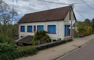 Maison a vendre Bligny-sur-Ouche 21360 Côte-d'Or 94 m2 5 pièces 79000 euros