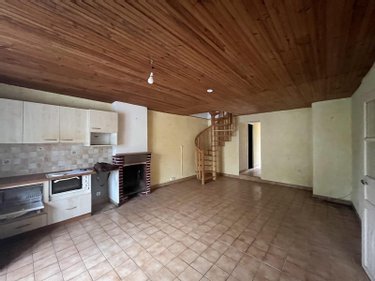 Maison a vendre Guillac 56800 Morbihan 82 m2 3 pièces 63300 euros