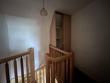 Maison a vendre Guillac 56800 Morbihan 82 m2 3 pièces 63300 euros