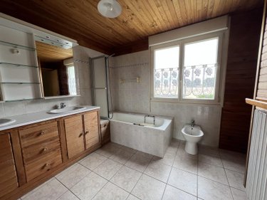 Maison a vendre Chantepie 35135 Ille-et-Vilaine 160 m2 7 pièces 467400 euros