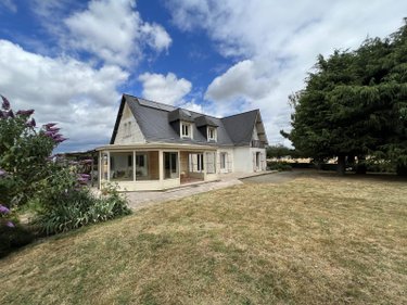 Maison a vendre Chantepie 35135 Ille-et-Vilaine 160 m2 7 pièces 467400 euros