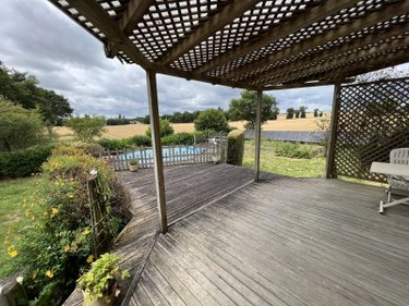 Maison a vendre Chantepie 35135 Ille-et-Vilaine 160 m2 7 pièces 467400 euros