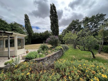 Maison a vendre Chantepie 35135 Ille-et-Vilaine 160 m2 7 pièces 467400 euros