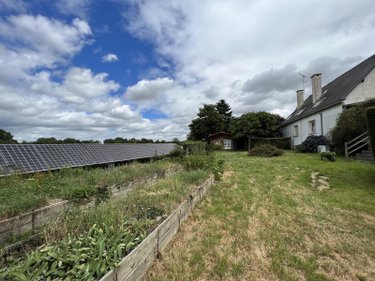 Maison a vendre Chantepie 35135 Ille-et-Vilaine 160 m2 7 pièces 467400 euros