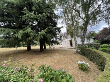 Maison a vendre Chantepie 35135 Ille-et-Vilaine 160 m2 7 pièces 467400 euros