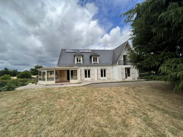 Maison a vendre Chantepie 35135 Ille-et-Vilaine 160 m2 7 pièces 467400 euros