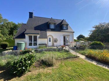 Maison a vendre Languidic 56440 Morbihan 103 m2 5 pièces 208640 euros