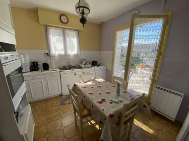 Maison a vendre Languidic 56440 Morbihan 103 m2 5 pièces 208640 euros