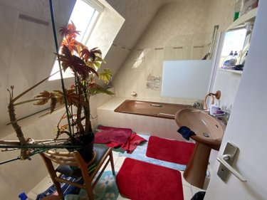 Maison a vendre Languidic 56440 Morbihan 103 m2 5 pièces 208640 euros