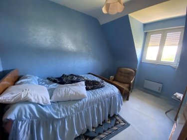 Maison a vendre Languidic 56440 Morbihan 103 m2 5 pièces 208640 euros