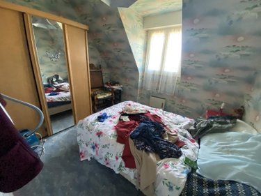 Maison a vendre Languidic 56440 Morbihan 103 m2 5 pièces 208640 euros