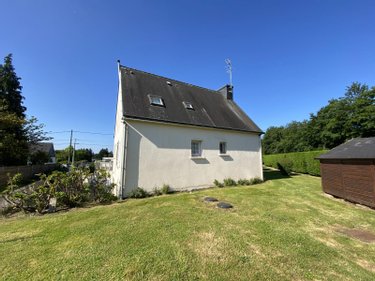 Maison a vendre Languidic 56440 Morbihan 103 m2 5 pièces 208640 euros