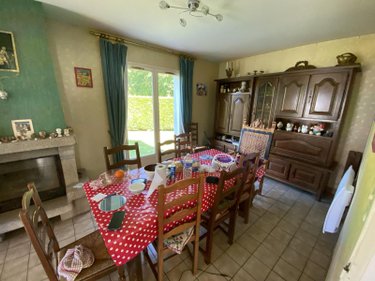 Maison a vendre Languidic 56440 Morbihan 103 m2 5 pièces 208640 euros