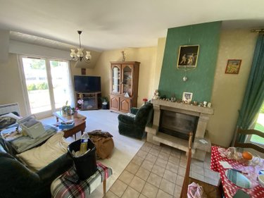 Maison a vendre Languidic 56440 Morbihan 103 m2 5 pièces 208640 euros