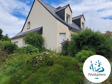 Maison a vendre Minihy-Tréguier 22220 Côtes-d'Armor 124 m2 5 pièces 286300 euros