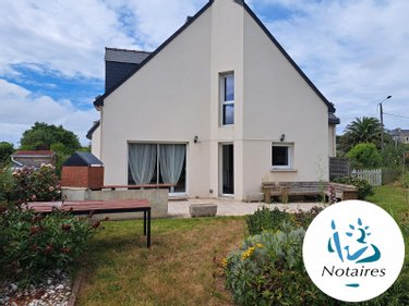Maison a vendre Minihy-Tréguier 22220 Côtes-d'Armor 124 m2 5 pièces 286300 euros