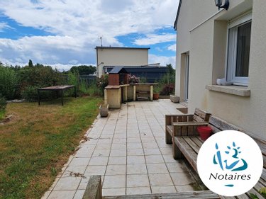 Maison a vendre Minihy-Tréguier 22220 Côtes-d'Armor 124 m2 5 pièces 286300 euros