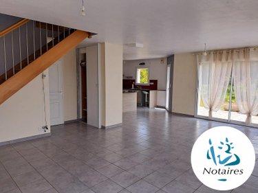 Maison a vendre Minihy-Tréguier 22220 Côtes-d'Armor 124 m2 5 pièces 286300 euros