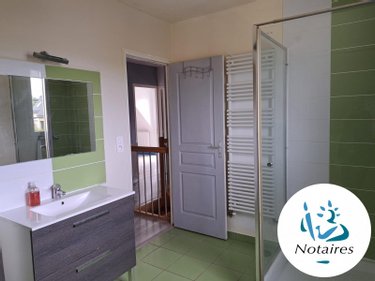 Maison a vendre Minihy-Tréguier 22220 Côtes-d'Armor 124 m2 5 pièces 286300 euros