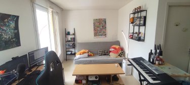 Appartement a vendre Le Mans 72000 Sarthe 23 m2 1 pièce 60082 euros