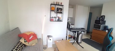 Appartement a vendre Le Mans 72000 Sarthe 23 m2 1 pièce 60082 euros