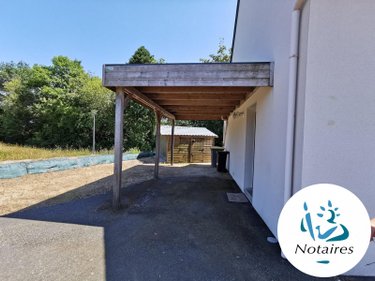 Maison a vendre Bégard 22140 Côtes-d'Armor 97 m2 4 pièces 213800 euros