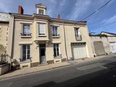 Maison a vendre Cusset 03300 Allier 222 m2 9 pièces 492500 euros