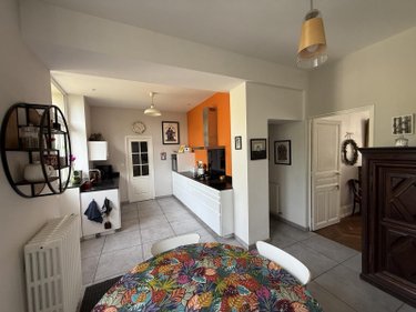 Maison a vendre Cusset 03300 Allier 222 m2 9 pièces 492500 euros