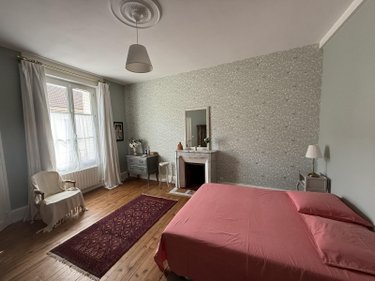Maison a vendre Cusset 03300 Allier 222 m2 9 pièces 492500 euros