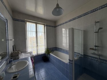 Maison a vendre Cusset 03300 Allier 222 m2 9 pièces 492500 euros