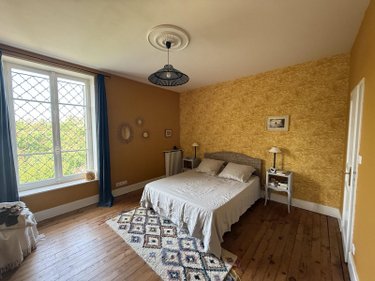 Maison a vendre Cusset 03300 Allier 222 m2 9 pièces 492500 euros