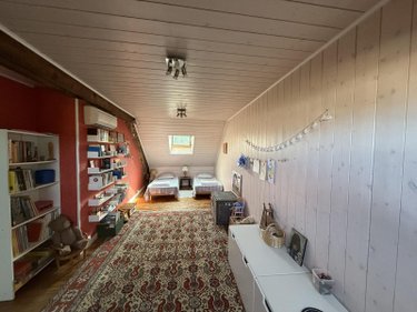 Maison a vendre Cusset 03300 Allier 222 m2 9 pièces 492500 euros