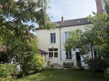 Maison a vendre Cusset 03300 Allier 222 m2 9 pièces 492500 euros