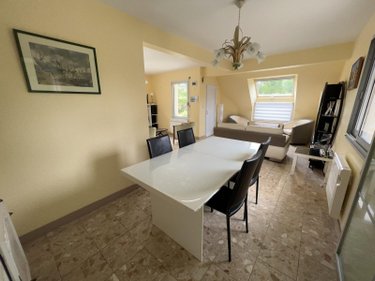 Maison a vendre Saint-Briac-sur-Mer 35800 Ille-et-Vilaine 125 m2 7 pièces 960800 euros