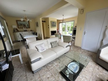 Maison a vendre Saint-Briac-sur-Mer 35800 Ille-et-Vilaine 125 m2 7 pièces 960800 euros