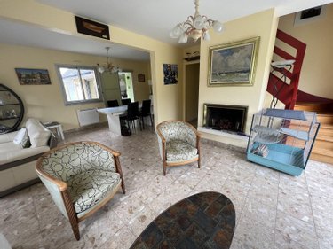 Maison a vendre Saint-Briac-sur-Mer 35800 Ille-et-Vilaine 125 m2 7 pièces 960800 euros